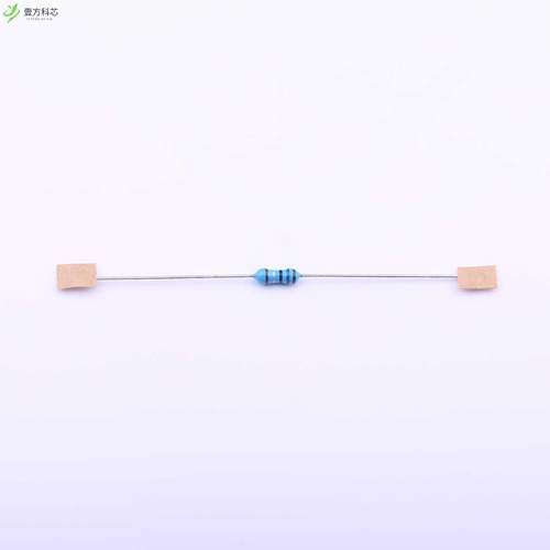 原厂原装RN 1/4W 1R6 F T/B A1 1.6Ω ±1% 250mW全新正品