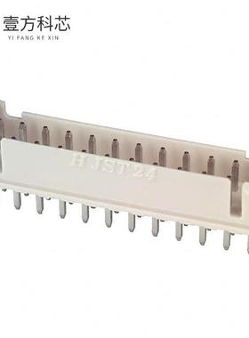 原厂原装B24B-PHDSS CONN HEADER VERT 24POS 2MM全