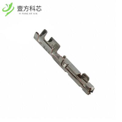 原厂原装M34S75C4F2 CONN SOCKET CRIMP TIN全新正品