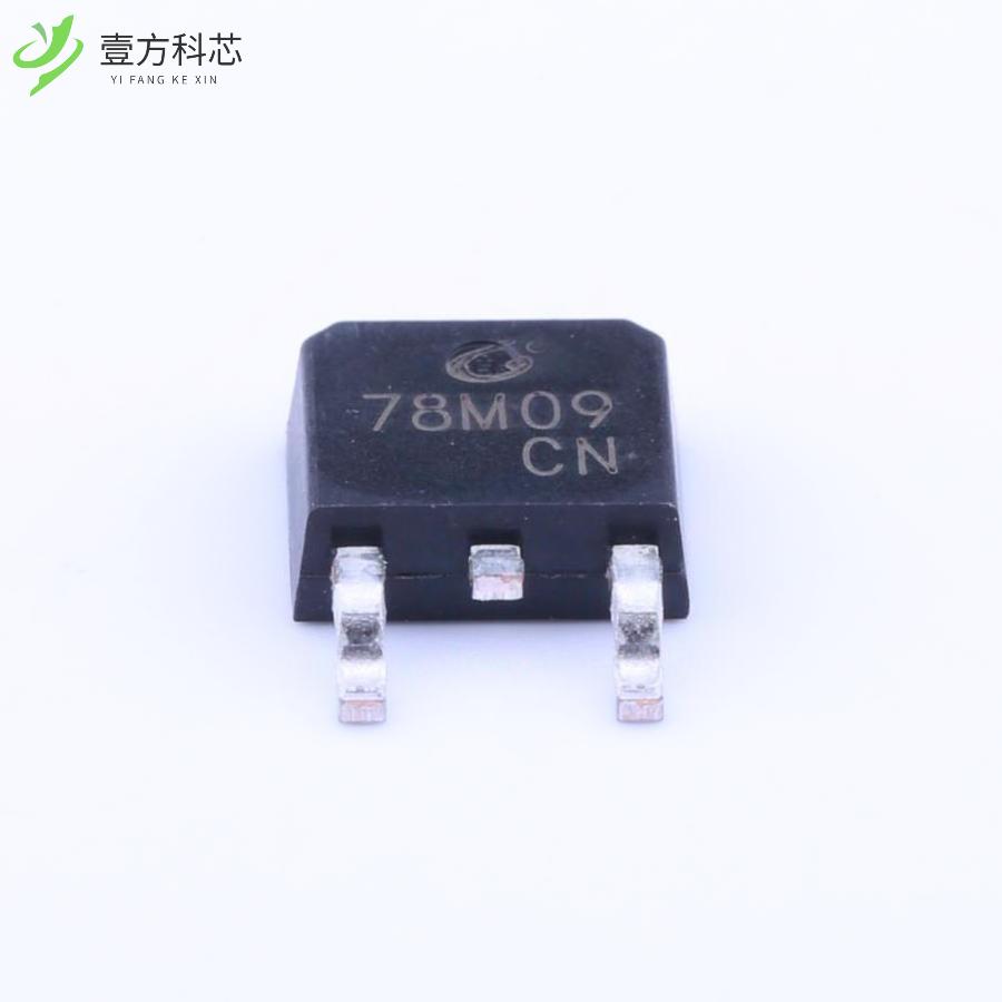 原厂原装CJ78M09 CJ78M09 3%全新正品