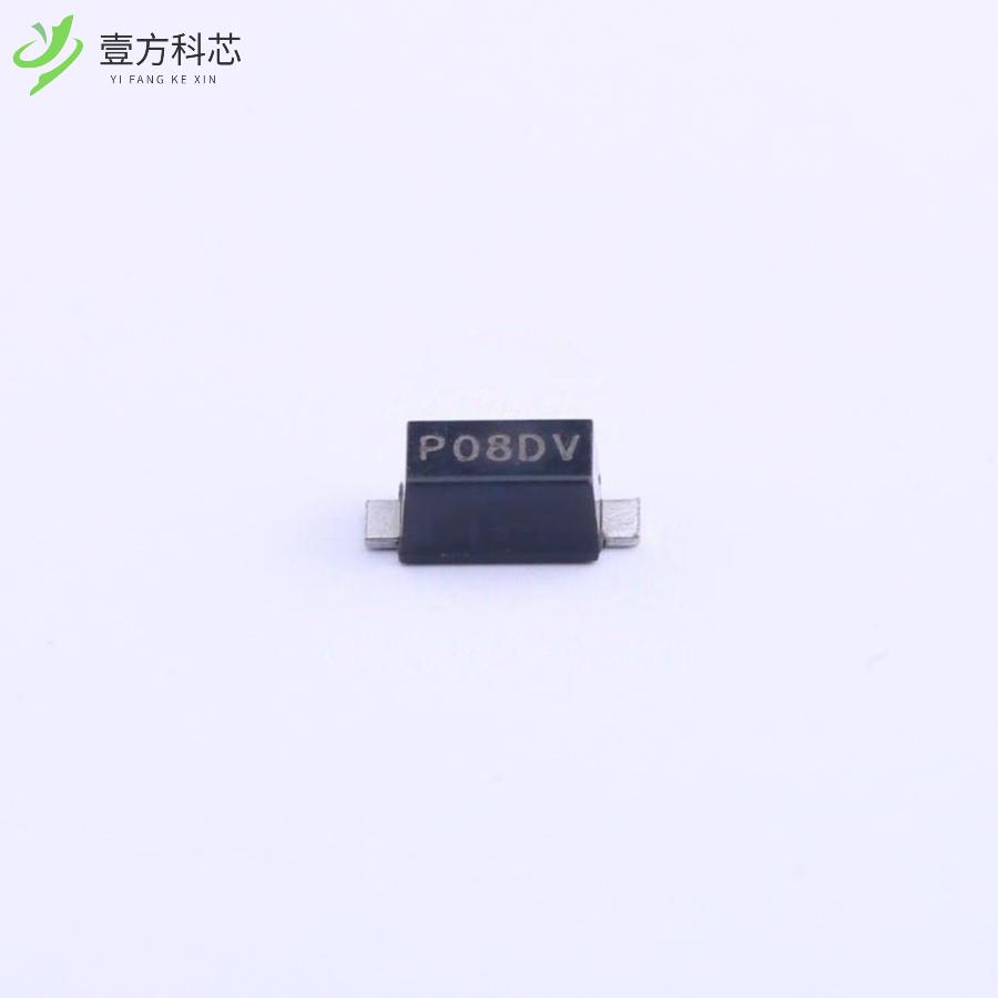 原厂原装BEP0080MA Vdrm=75V Vs=25V 50mA全新正品