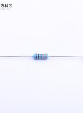 原厂原装MF1W-3.3KΩ±1% T 3.3kΩ ±1% 1W全新正品