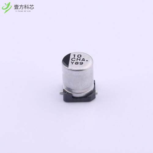原厂原装EEEHA1C100AR 10uF ±20% 16V全新正品