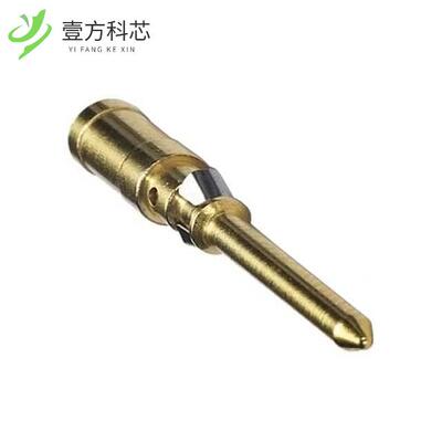 原厂原装1674927 CONTACT H.D. CRIMP PIN 14AWG全新正品