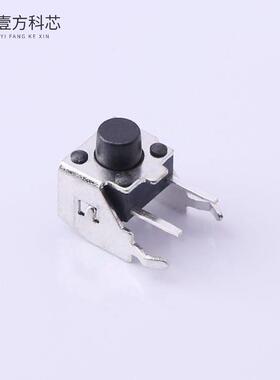 原厂原装TS-1038-A5B3-D2 轻触开关6*6