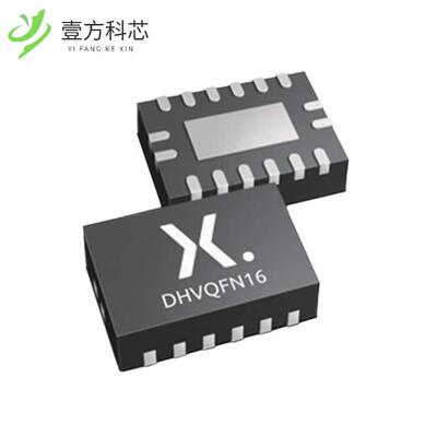 原厂原装74HC259BQ,115 IC LATCH 8BIT ADDRESS DH