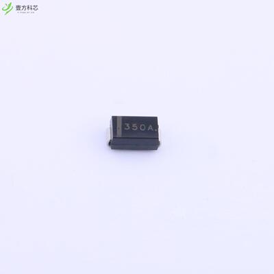 原厂原装P4SMA350A 单向 Vrwm:299.3V全新正品