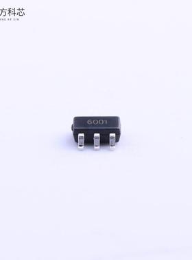 原厂原装GS6001-TR GS6001 SOT-23-5全新正品
