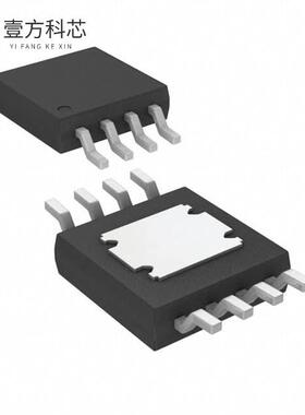 原厂原装HMC546MS8GETR IC RF SWITCH SPDT 2.2GHZ
