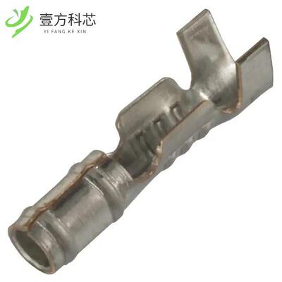 原厂原装60940-1 CONN TERM RCPT 20-24AWG CRIMP全