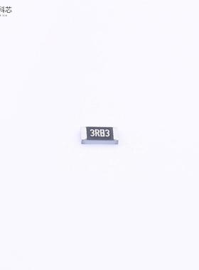 原厂原装HP06W2F383KT5E 3.83Ω ±1% 500mW全新正品