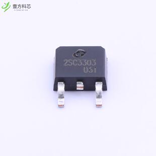 80V 全新正品 2SC3303 240 NPN 120 原厂原装 Y档