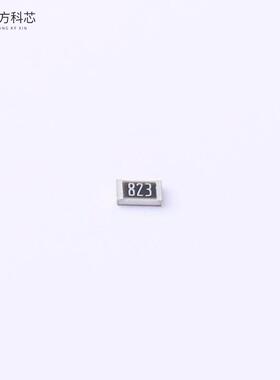 原厂原装PTFR0805B82K0P9 82kΩ ±0.1% 130mW全新正品