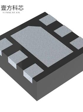 原厂原装NCP711BMT300TBG IC REG LINEAR 3V 100MA