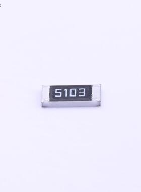 原厂原装CR2010F510KE04Z 510kΩ ±1% 750mW全新正品