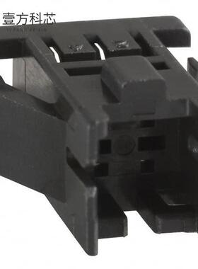 原厂原装DF11-4DEP-2C CONN PLUG HOUSING 4POS 2M