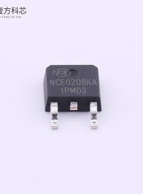 原厂原装NCE0208KA NCE0208KA全新正品