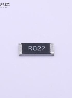 原厂原装25121WJ027LT4E 27mΩ ±5% 1W全新正品
