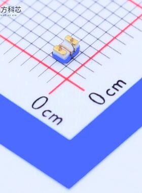 原厂原装BKW0805UC5N6JGT 5.6nH ±5% 600mA 650mΩ全