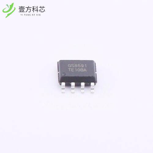 原厂原装GS8591-SR GS8591-SR全新正品