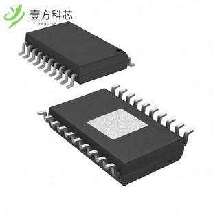 AMP CLSS 80MW 原厂原装 STER TPA6120A2DWP