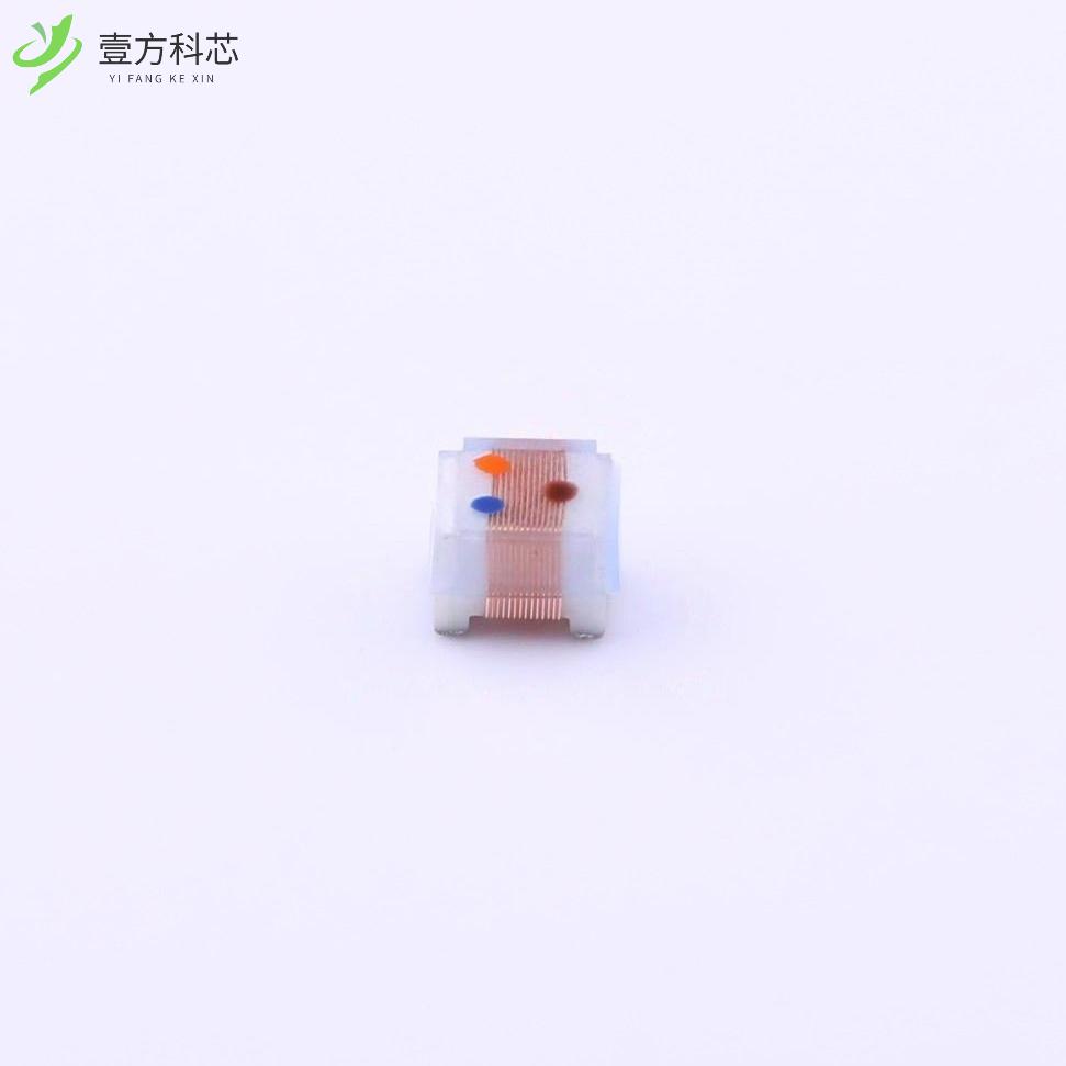 原厂原装FEC1008CP-R36G-LRH 360nH ±2% 660mA 1.0