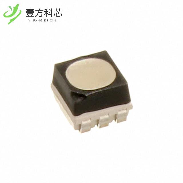 原厂原装ASMB-TTF0-0A20B LED RGB DIFFUSED 6PLCC