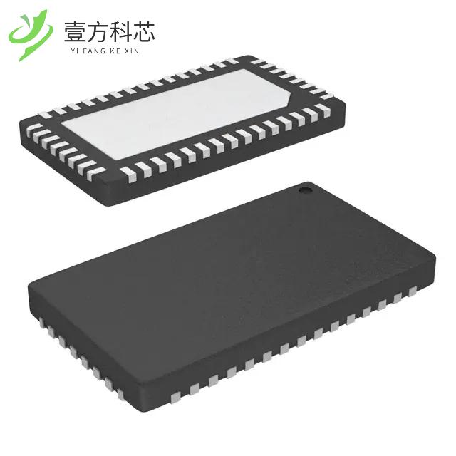 原厂原装QLX4270RIQT7 IC INTERFACE SPECIALIZED
