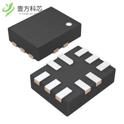 原厂原装MAX4983EEVB+T IC USB SWITCH DPDT 10UTQ