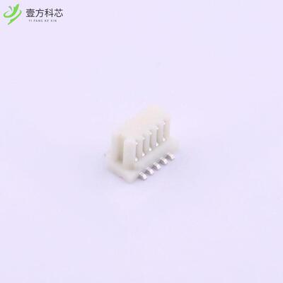 原厂原装524651071 板对板 间距0.80mm 10P