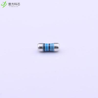 原厂原装MELF-MFR02041/4WS806ΩFT50 806Ω ±1% 250