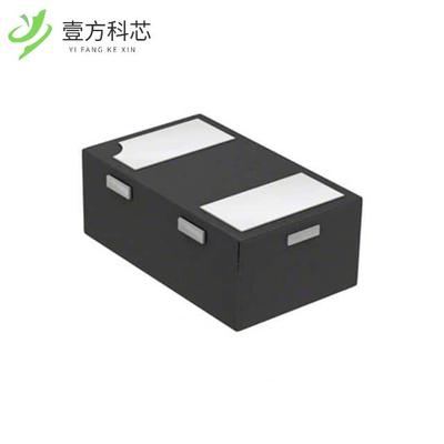 原厂原装BZT52C12LP-7 DIODE ZENER 12V 250MW 2DF