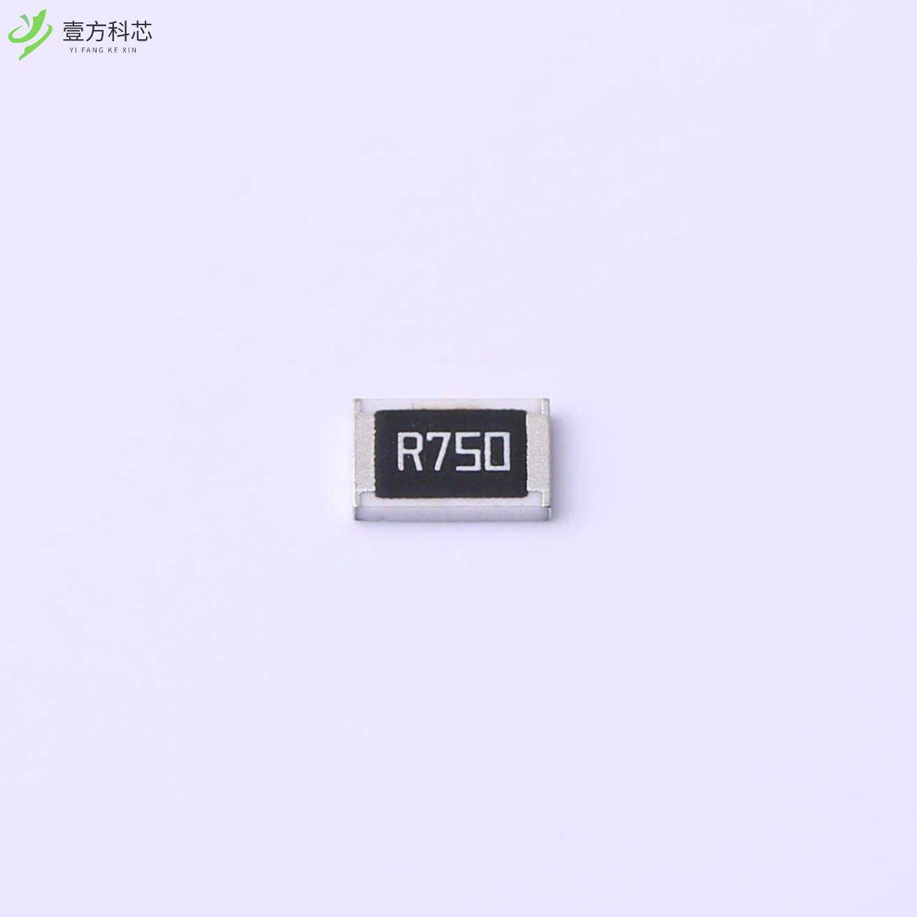 原厂原装FRL1812FR750TS 1812 ±1% R750全新正品