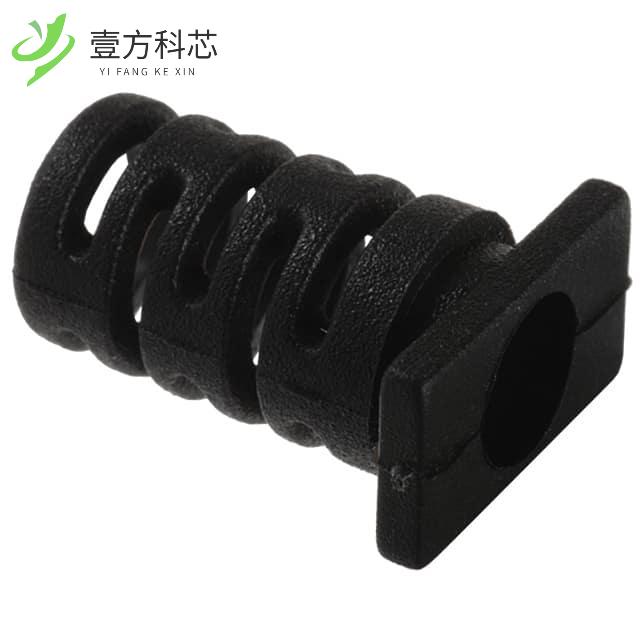 原厂原装ST40X-BS(4.0) CONN CABLE BUSHING 4.0MM