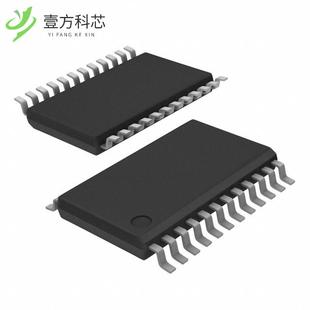 原厂原装PCM1789TPWRQ1 IC DAC/AUDIO 24BIT 192K