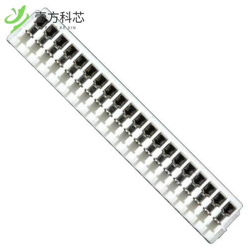 原厂原装20SUR-32S CONN RCPT 20POS IDC 32AWG TI