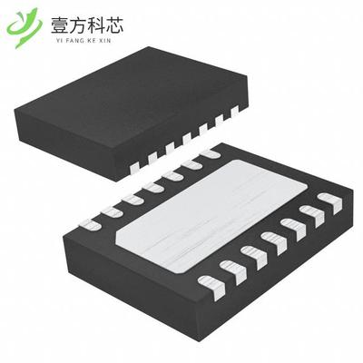 原厂原装DAC80004IDMDR IC DAC 16BIT V-OUT 14VSO