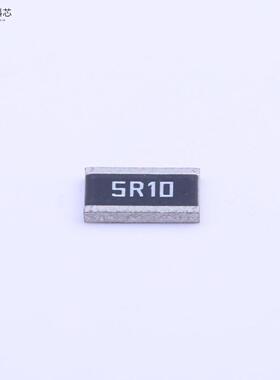 原厂原装CRW1218F5R10E04Z 5.1Ω ±1% 1W全新正品
