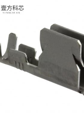 原厂原装63895-1 CONN TERM GND CLIP 14-18AWG全新正品