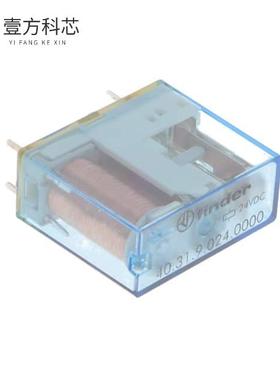 原厂原装40.31.9.024.0000 RLY GEN PURPOSE SPDT