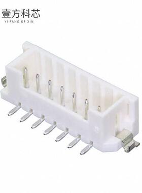 原厂原装DF3EA-7P-2V(21) CONN HEADER SMD 7POS 2