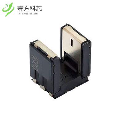 原厂原装TCPT1600X01 SENSOR OPT SLOT PHOTOTRANS