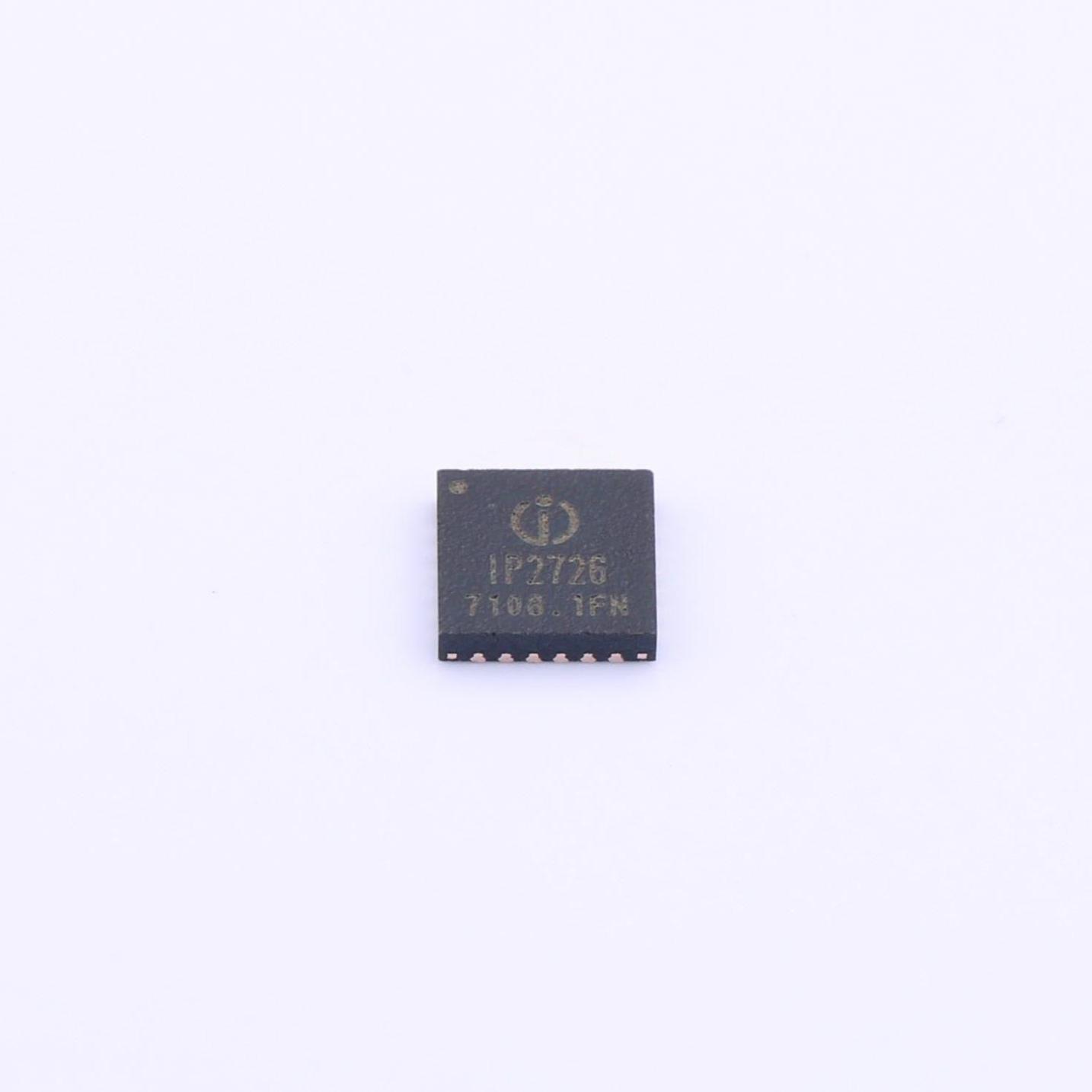 原厂原装IP2726_AC_FBR_NP18W IP2726_AC_FBR_NP18