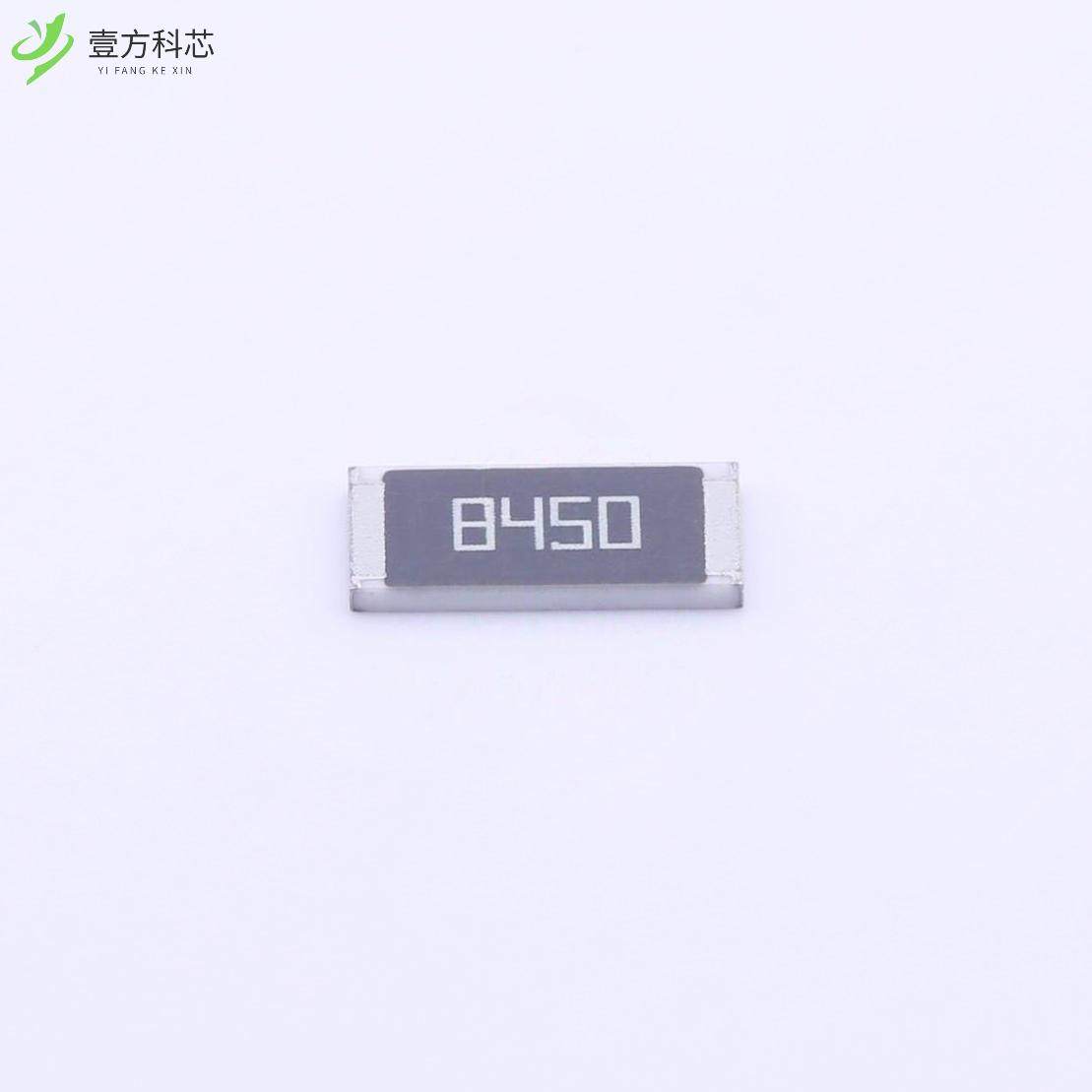 原厂原装CR2512F845RE04Z 845Ω ±1% 1W全新正品,3C数码配件,笔记本零部件,淘宝优惠券,粉丝福利购,淘宝优惠卷