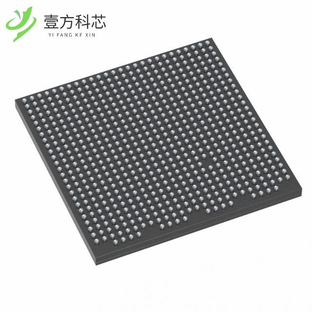 原厂原装XC5VLX30T-1FFG665C IC FPGA 360 I/O 665