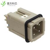 1GND 原厂原装 PUSH MALE 3POS 09200032633 INSERT