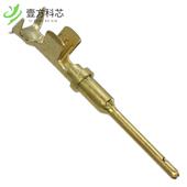 0244 CONN GOLD 1060 22AWG 原厂原装 PIN