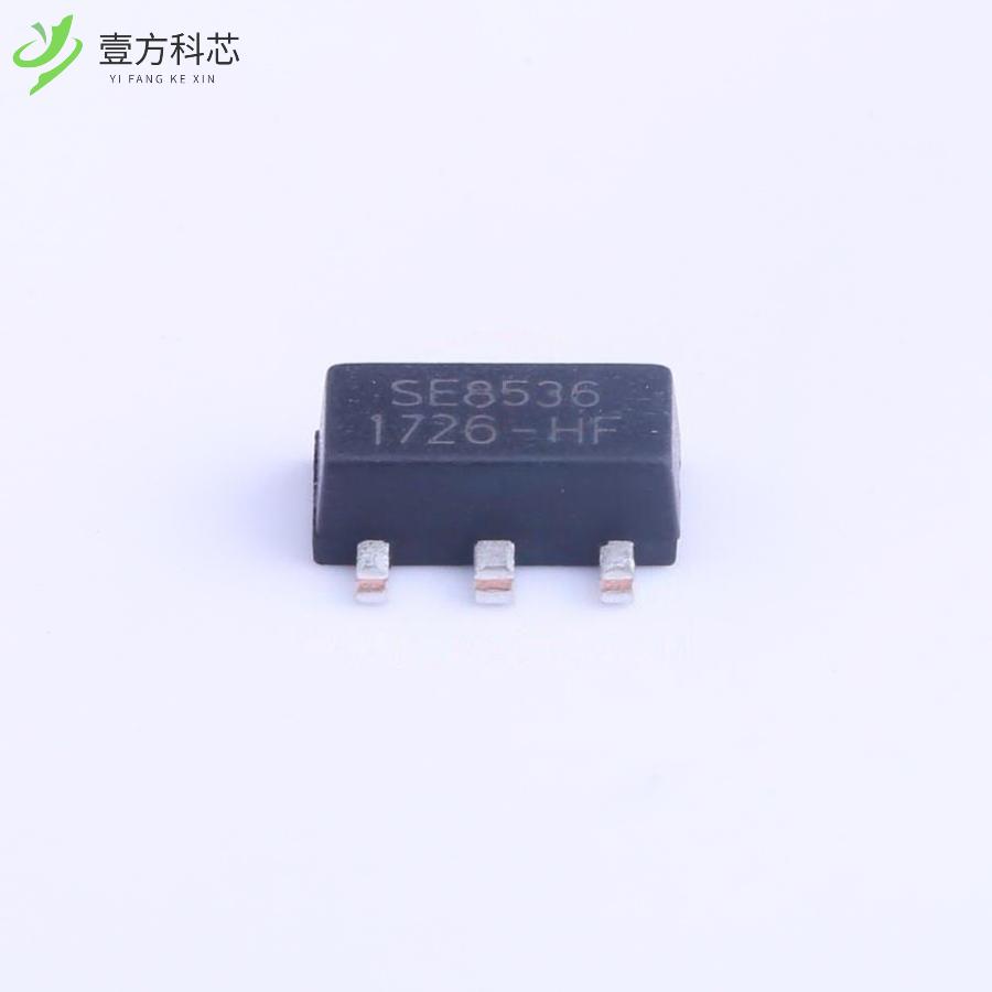 原厂原装SE8536K2-HF Vin=40V Vout=3.6V 250mA 85