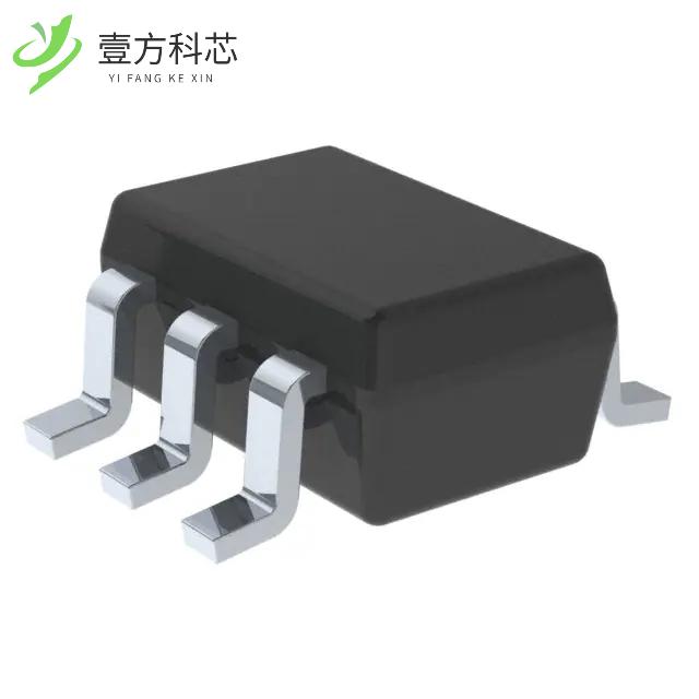 原厂原装TL431BQDCKR IC VREF SHUNT ADJ 0.5% SC7