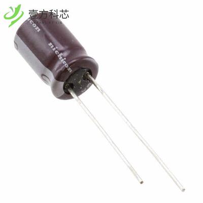 原厂原装UPS1E221MPD CAP ALUM 220UF 20% 25V RAD